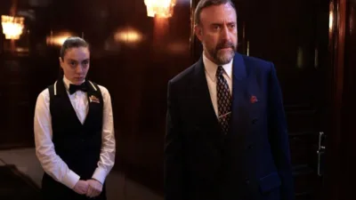 Star TV ekranlarında izleyicilerle buluşan Kral Kaybederse dizisi, Gülseren Budayıcıoğlu’nun