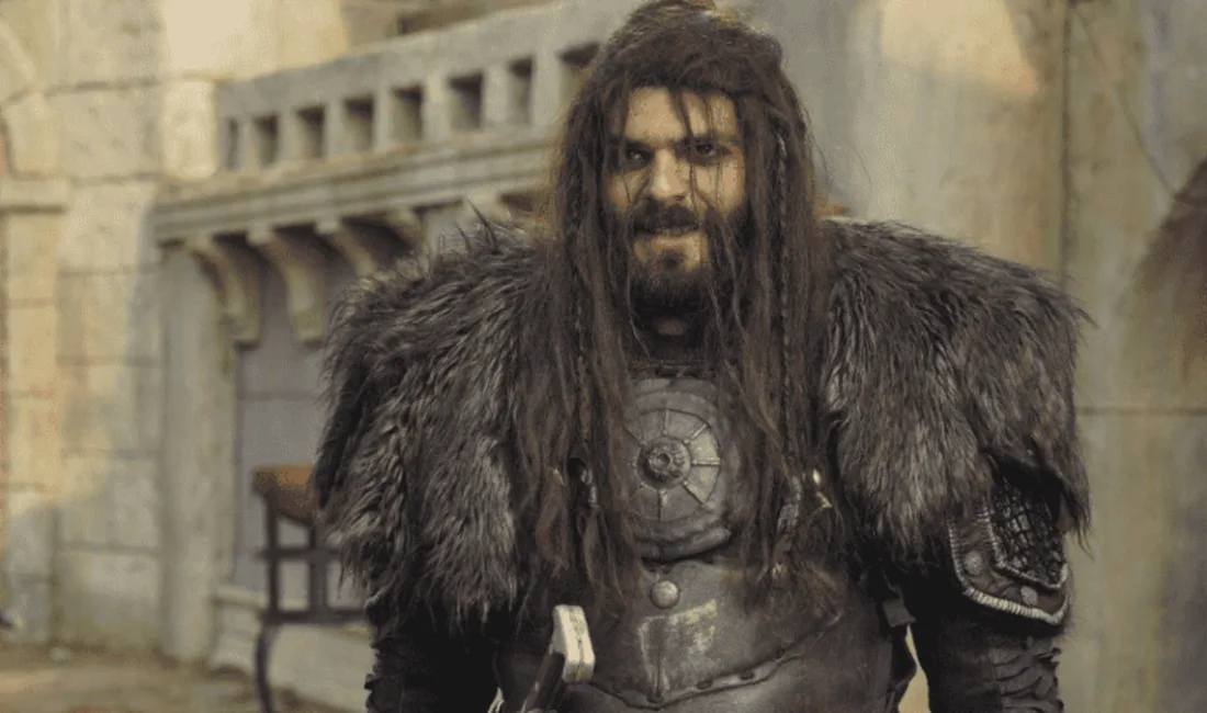 ATV’nin tarihî drama dizisi Kuruluş Osman, bu hafta yine heyecan