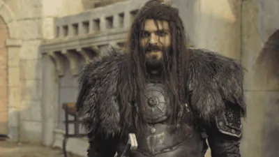 ATV’nin tarihî drama dizisi Kuruluş Osman, bu hafta yine heyecan