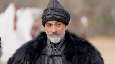 TRT 1’in sevilen dizisi Mehmed: Fetihler Sultanı, yeni sezonuyla izleyicilerin