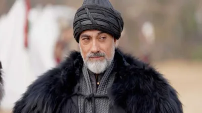 TRT 1’in ilgiyle takip edilen tarih dizisi Mehmed: Fetihler Sultanı,