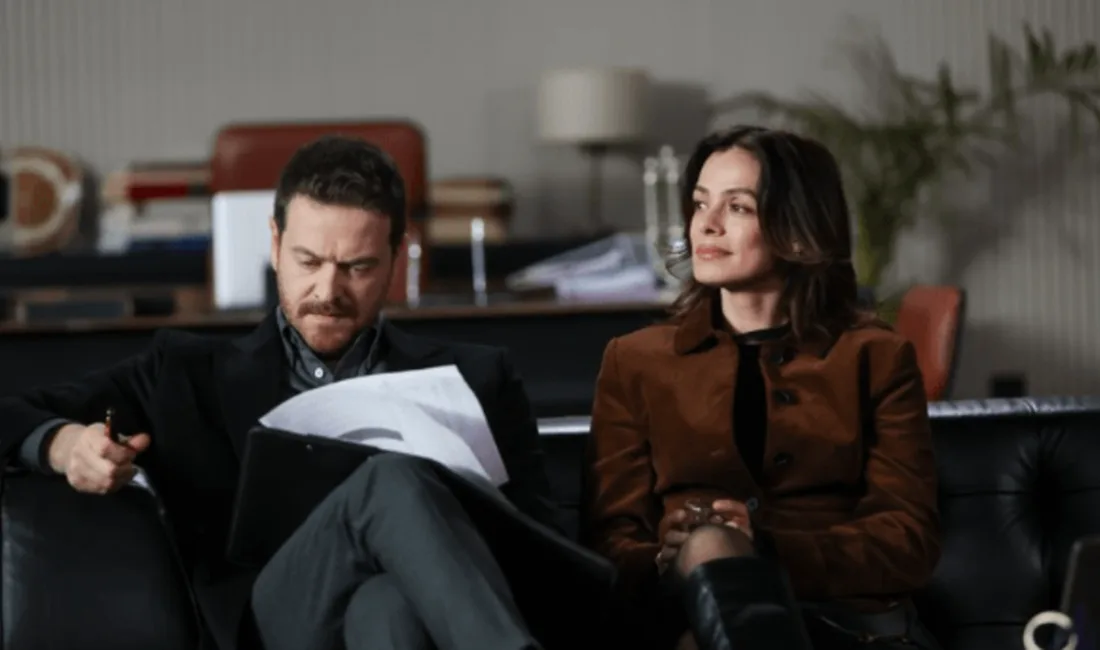 Show TV’nin büyük ilgi gören ve ekranlara her Çarşamba akşamı