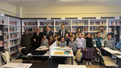 Saraykent’te eğitimde devrim niteliğinde bir adım atıldı! Kaymakamlık ve İlçe