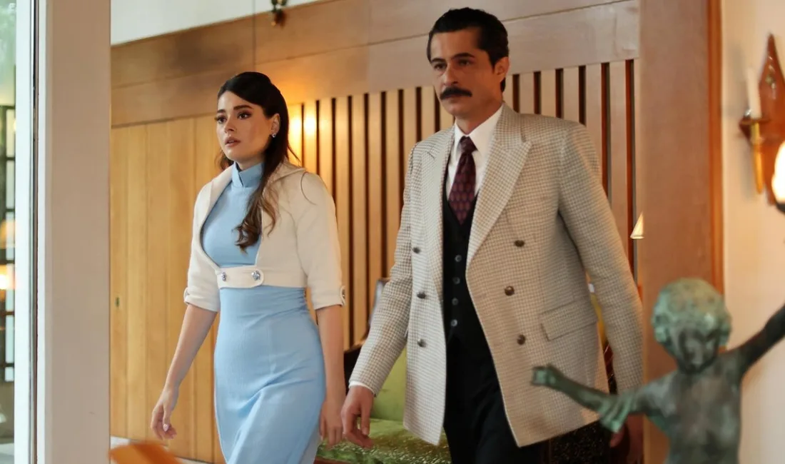 Sen Ağlama İstanbul 8. Bölüm İzle! Son Bölümde Neler Oldu?
Star