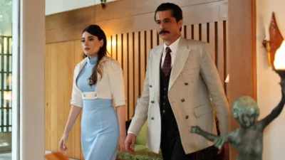 Sen Ağlama İstanbul 8. Bölüm İzle! Son Bölümde Neler Oldu?
Star