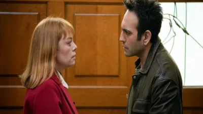 Show TV’nin popüler dizisi Bahar, 37. bölümüyle izleyicinin dikkatini çekmeyi