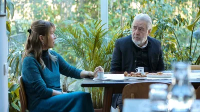 Show TV’nin sevilen dizisi Sandık Kokusu, yeni sezonda da izleyiciyi