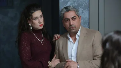 TV’nin en sevilen dizilerinden biri olan Siyah Kalp, her hafta