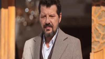 Show TV ekranlarının en dikkat çekici yapımlarından biri olan Siyah