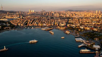 Türk tarihinin en önemli ve çetin mücadelelerine sahne olan Gelibolu,