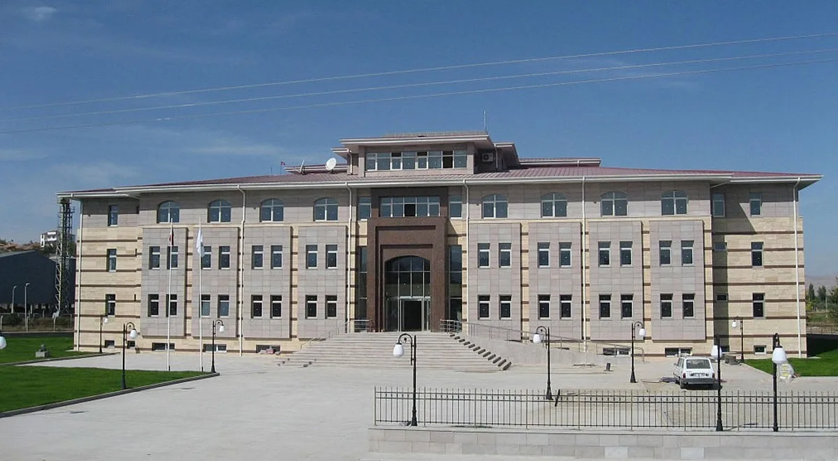 Yerköy ilçemizde Kale Mahallesi’nde bulunan iki ayrı arsa, Yerköy Sulh