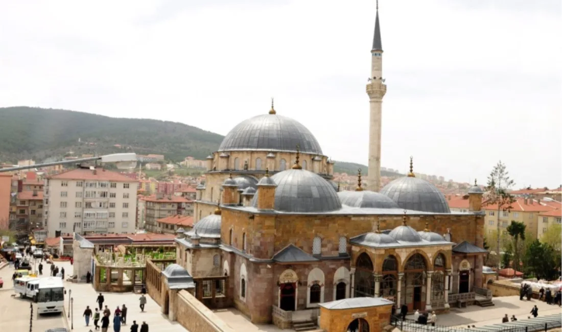 TÜİK verilerine göre, Yozgat’ın nüfusu 413 bin 161’e gerilerken, milletvekili