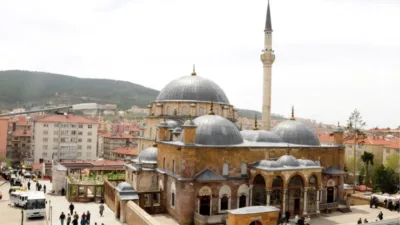 TÜİK verilerine göre, Yozgat’ın nüfusu 413 bin 161’e gerilerken, milletvekili