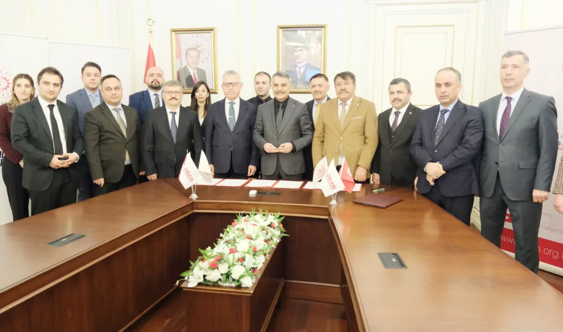 Yozgat’a 33 Milyon Lira Destek: 2024 Yılı Sosyal Gelişmeyi Destekleme