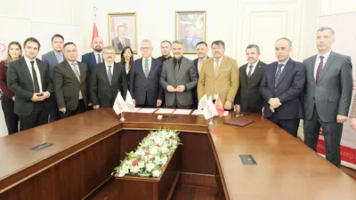 Yozgat’a 33 Milyon Lira Destek: 2024 Yılı Sosyal Gelişmeyi Destekleme