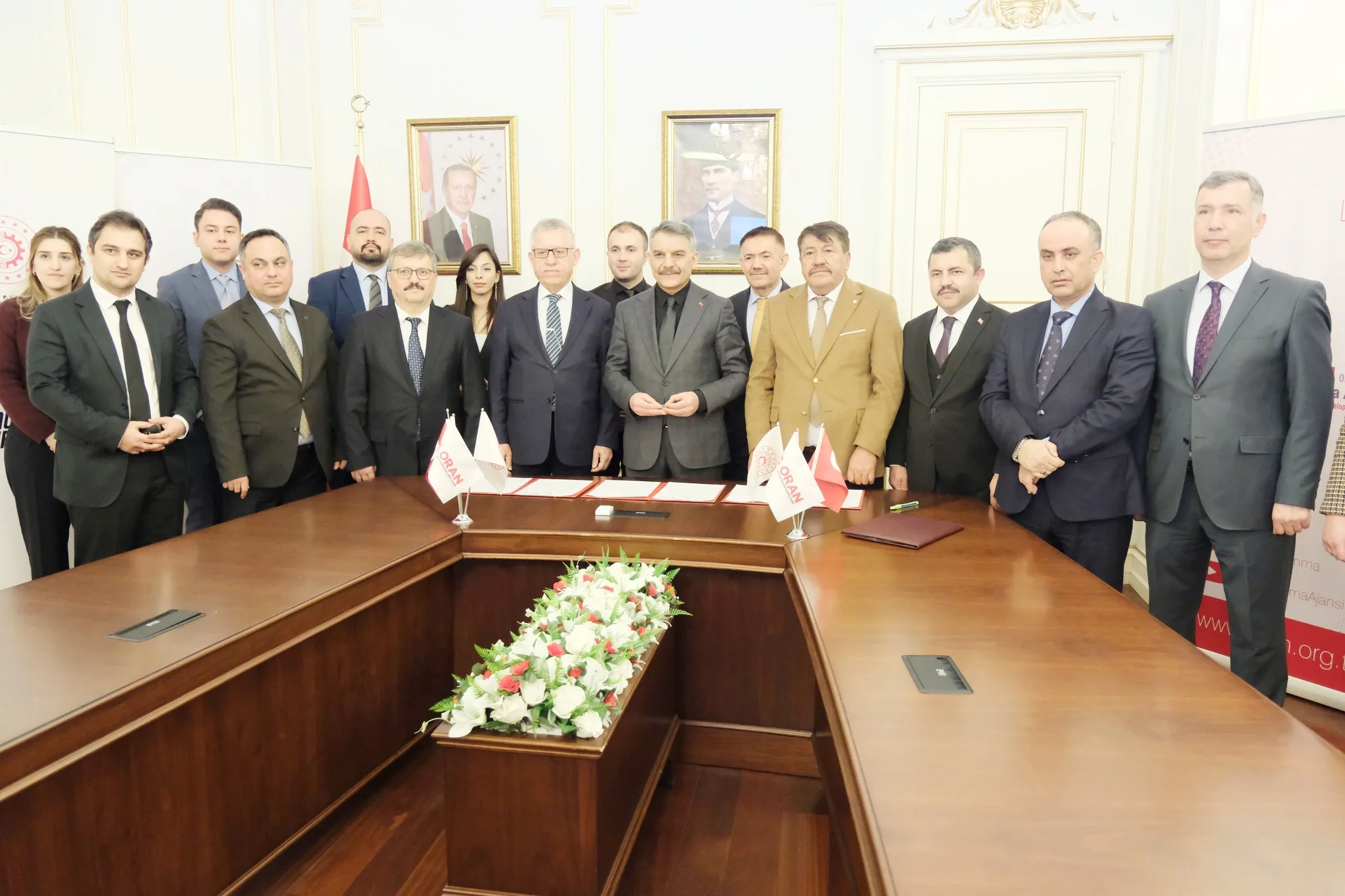 Yozgat’a 33 Milyon Lira Destek: 2024 Yılı Sosyal Gelişmeyi Destekleme