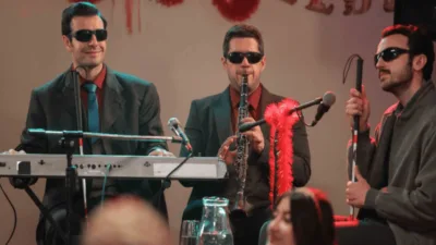 ATV ekranlarında izleyiciyle buluşan ve her geçen hafta izleyicilerin ilgisini