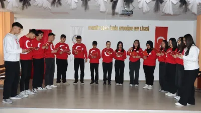 İstiklal Marşı’nın kabulünün 104. yılı ve Mehmet Akif Ersoy’u Anma