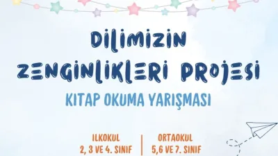 Yerköylü öğrenciler, Yozgat İl Millî Eğitim Müdürlüğü tarafından düzenlenen kitap