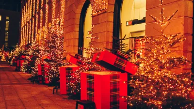 2024 yılını geride bırakıp 2025 yılına merhaba demek, yeniliklere yelken