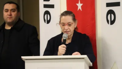 Kale Grubu’nun her yıl düzenlediği geleneksel iftar programı, Yerköy’de çalışanların