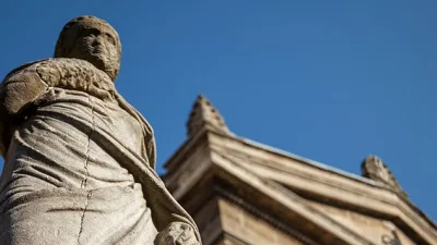 İstanbul, tarihi ve kültürel mirasıyla adeta bir açık hava müzesi