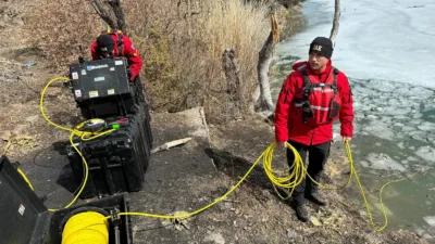 Yozgat’ın Akdağmadeni ilçesinde dört gündür kayıp olan sınıf öğretmeni Tanju