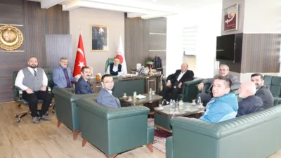 Yozgat Bozok Üniversitesi, arıcılığın verimliliğini artırmak ve varroa zararlısıyla mücadele