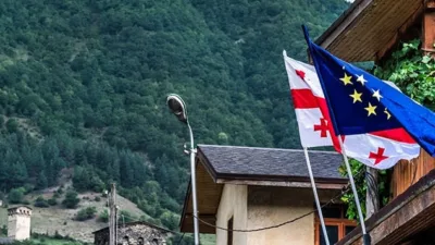 Gürcistan, Kafkaslar’ın kalbinde yer alan, tarih ve doğanın mükemmel uyum