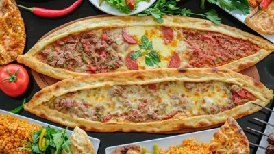 Dünya mutfağının her bir parçası, damaklarda farklı tatlar bırakıyor; ancak