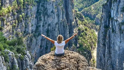 Milli parklar, ülkemizin en değerli doğal miraslarından biridir. Hem doğaseverler