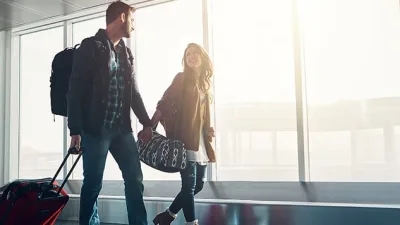 Uçakla seyahat etmek, günümüzün en hızlı ve konforlu ulaşım seçeneklerinden