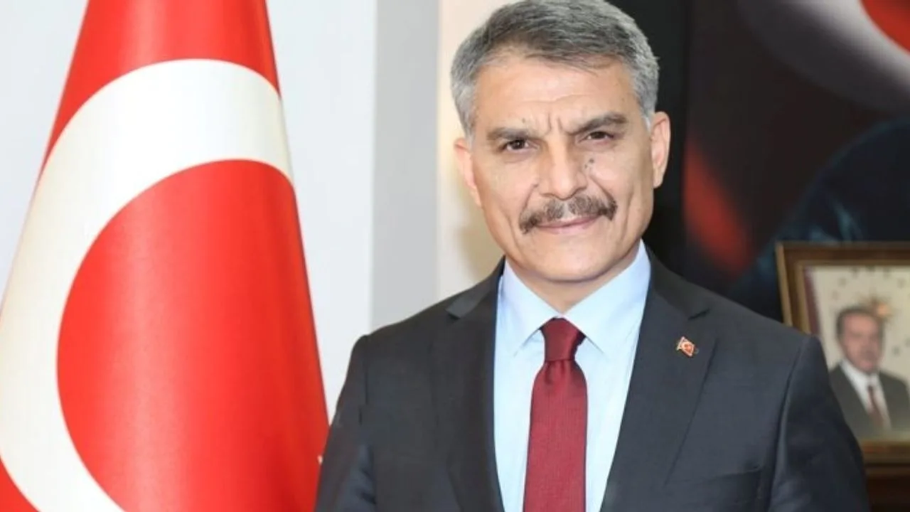 Yozgat Valisi Mehmet Ali Özkan, 30 Ağustos Zafer Bayramı’nın 103.