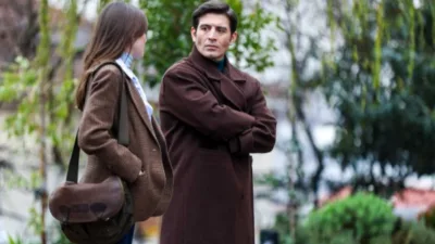 TRT 1’in yeni soluklu dizisi Bir Zamanlar İstanbul, izleyicileri 90’lı