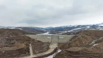 Yozgat'ta DSİ Yatırımlarıyla Tarımsal Verimlilik Artıyor: 22 Yılda 25 Sulama