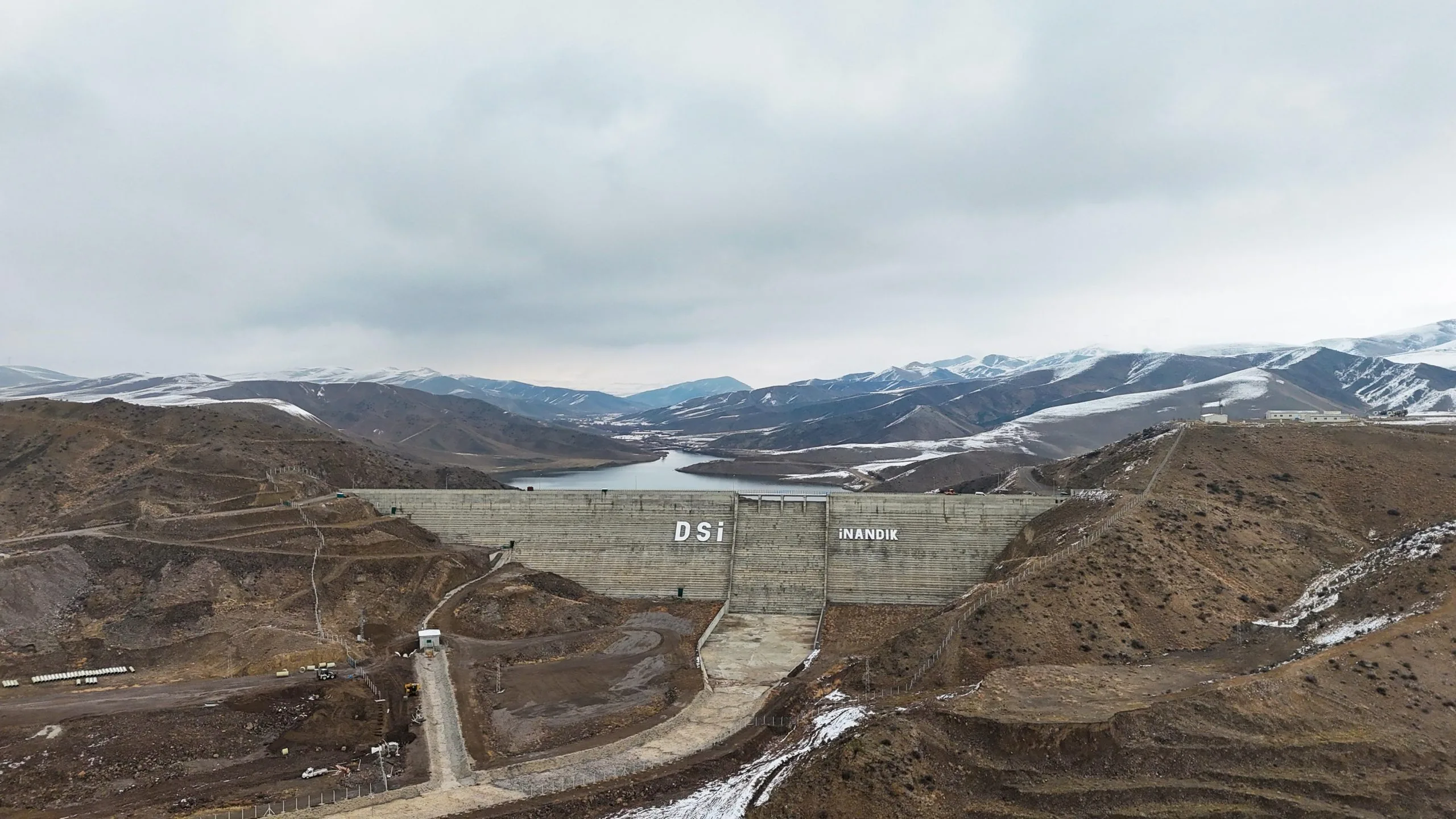 Yozgat'ta DSİ Yatırımlarıyla Tarımsal Verimlilik Artıyor: 22 Yılda 25 Sulama