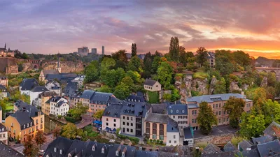 Dünyanın en zengin ülkeleri, ekonomik istikrar, finansal gücü, sanayi ve