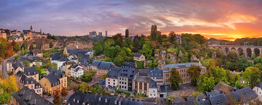 Dünyanın en zengin ülkeleri, ekonomik istikrar, finansal gücü, sanayi ve