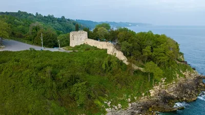Türkiye’nin Batı Karadeniz Bölgesi’nde yer alan Düzce, doğal güzellikleri, tarihi