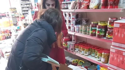 Yerköy İlçe Tarım ve Orman Müdürlüğü, Ramazan Ayında Gıda Güvenliği