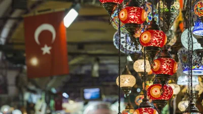 Türkiye, tarihi zenginlikleri, doğal güzellikleri ve kültürel mirasıyla dünyanın dört