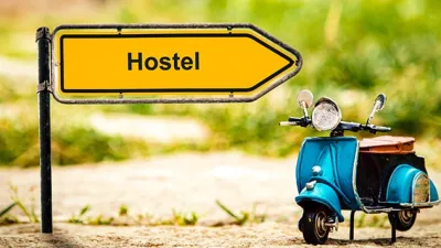 Hostel Konseptine İlgi Artıyor: Hem Ekonomik Hem Sosyal Bir Konaklama