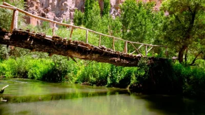 Ihlara Vadisi, Türkiye’nin en etkileyici ve popüler doğal alanlarından biri