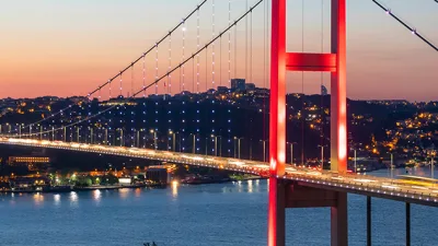 İş dünyasının yoğun temposunda çalışanlar için iş seyahatleri, kimi zaman