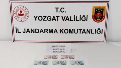 Yozgat İl Jandarma Komutanlığı, Akdağmadeni İlçe Jandarma Komutanlığı, İstihbarat Şube