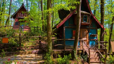 Şehrin gürültüsünden uzaklaşmak ve doğanın eşsiz güzellikleriyle buluşmak isteyenler için