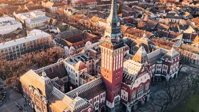 Balkan Yarımadası’nın en göz alıcı ülkelerinden biri olan Sırbistan, her