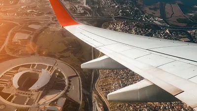 Türkiye, stratejik coğrafi konumu ve gelişmiş hava yolu ağıyla dünyanın