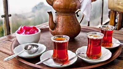 Türk mutfağı, sadece birbirinden leziz yemekleriyle değil, kendine has ve