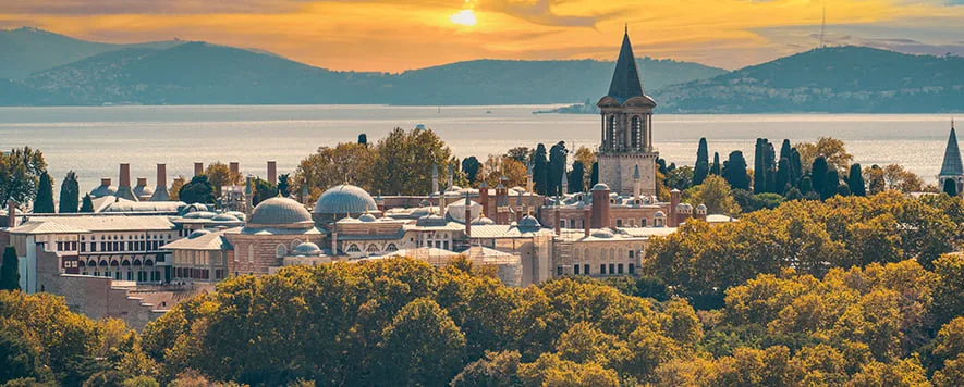 Türkiye, köklü geçmişi ve derin tarihiyle dünya kültür mirasına sayısız